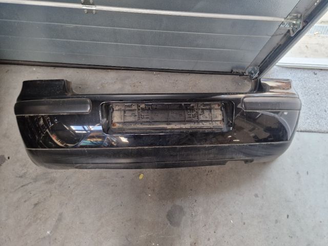 bontott VW GOLF IV Hátsó Lökhárító (Részeivel)