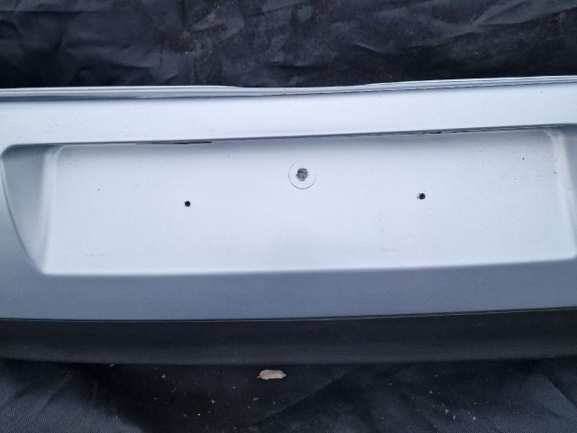 bontott VW GOLF IV Hátsó Lökhárító (Részeivel)