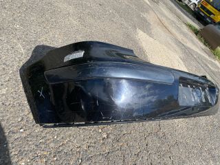 bontott VW GOLF IV Hátsó Lökhárító (Részeivel)