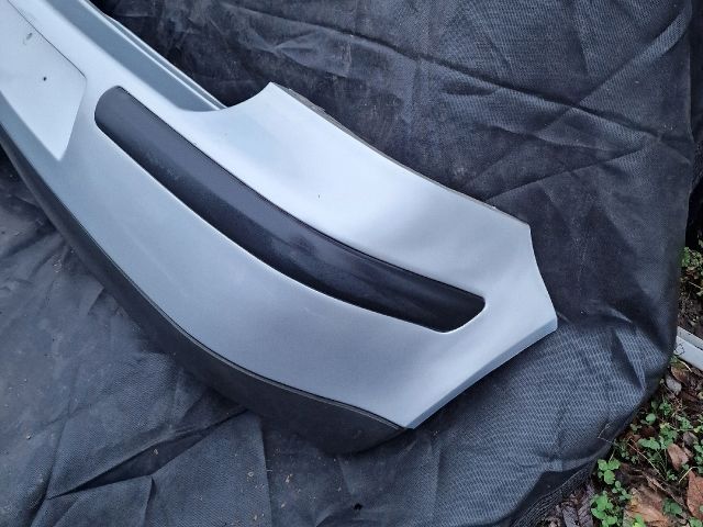 bontott VW GOLF IV Hátsó Lökhárító (Részeivel)