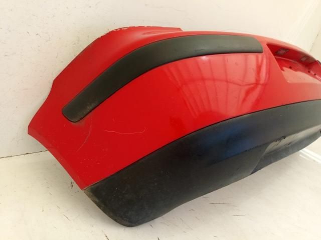 bontott VW GOLF IV Hátsó Lökhárító (Üresen)