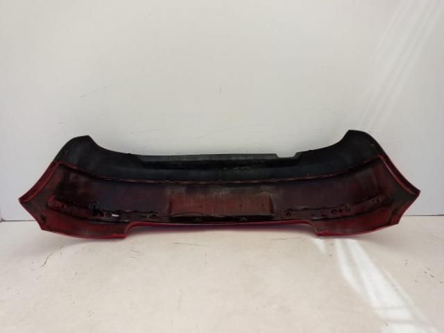 bontott VW GOLF IV Hátsó Lökhárító (Üresen)