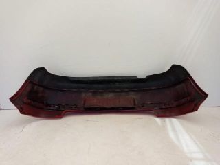 bontott VW GOLF IV Hátsó Lökhárító (Üresen)