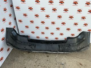 bontott VW GOLF IV Hátsó Lökhárító (Üresen)