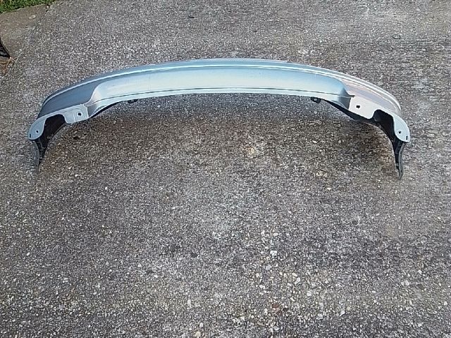 bontott VW GOLF IV Hátsó Lökhárító (Üresen)