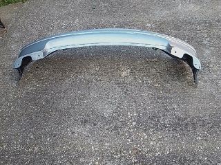 bontott VW GOLF IV Hátsó Lökhárító (Üresen)