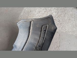 bontott VW GOLF IV Hátsó Lökhárító (Üresen)