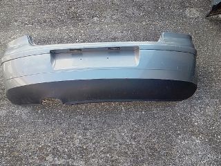 bontott VW GOLF IV Hátsó Lökhárító (Üresen)