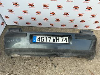 bontott VW GOLF IV Hátsó Lökhárító (Üresen)