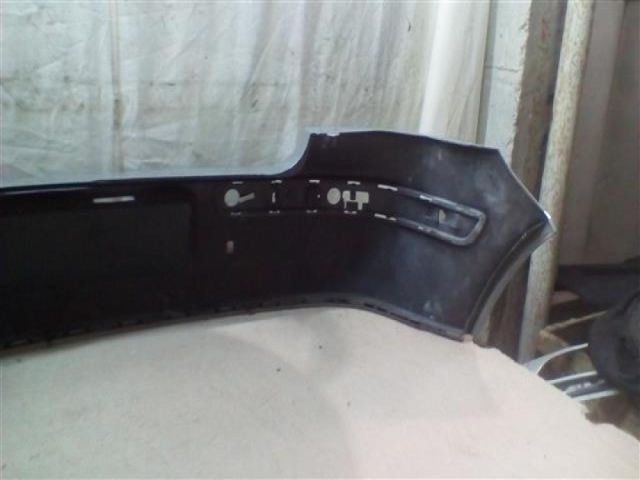 bontott VW GOLF IV Hátsó Lökhárító (Üresen)