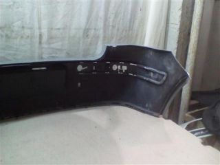 bontott VW GOLF IV Hátsó Lökhárító (Üresen)