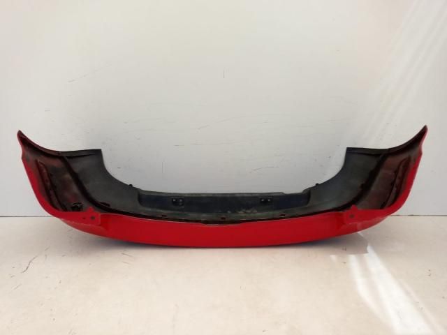 bontott VW GOLF IV Hátsó Lökhárító (Üresen)