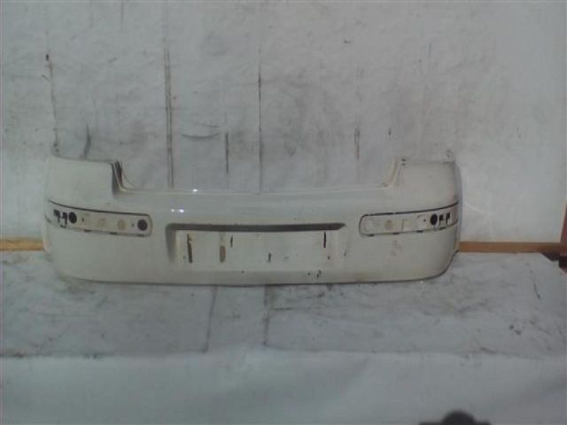 bontott VW GOLF IV Hátsó Lökhárító (Üresen)