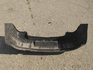 bontott VW GOLF IV Hátsó Lökhárító (Üresen)