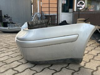 bontott VW GOLF IV Hátsó Lökhárító (Üresen)