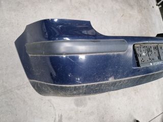 bontott VW GOLF IV Hátsó Lökhárító (Üresen)