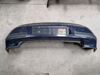 bontott VW GOLF IV Hátsó Lökhárító (Üresen)