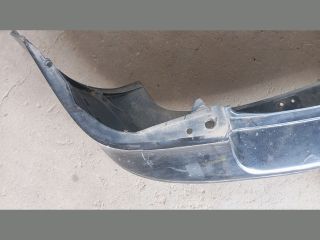 bontott VW GOLF IV Hátsó Lökhárító (Üresen)