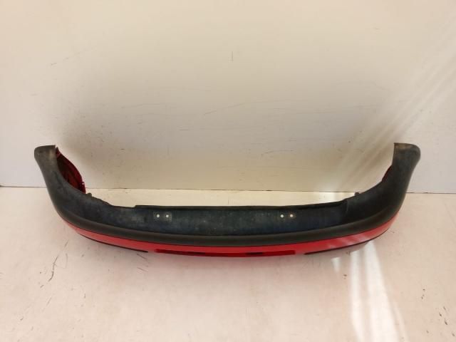 bontott VW GOLF IV Hátsó Lökhárító (Üresen)