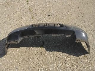 bontott VW GOLF IV Hátsó Lökhárító (Üresen)