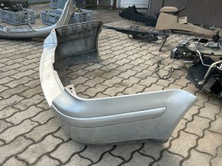 bontott VW GOLF IV Hátsó Lökhárító (Üresen)