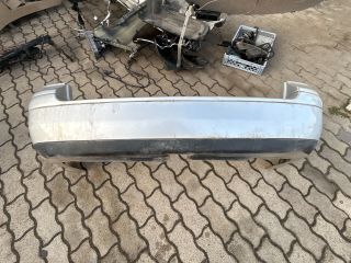 bontott VW GOLF IV Hátsó Lökhárító (Üresen)