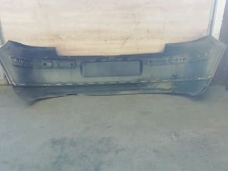 bontott VW GOLF IV Hátsó Lökhárító (Üresen)