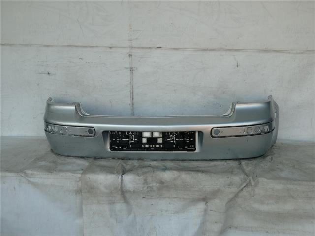 bontott VW GOLF IV Hátsó Lökhárító (Üresen)