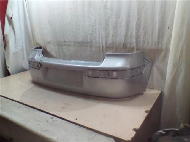 bontott VW GOLF IV Hátsó Lökhárító (Üresen)