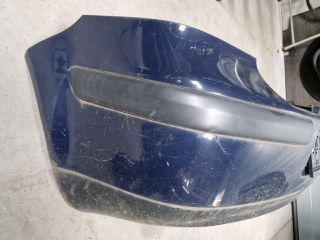 bontott VW GOLF IV Hátsó Lökhárító (Üresen)