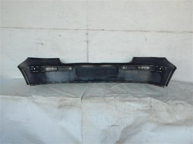 bontott VW GOLF IV Hátsó Lökhárító (Üresen)