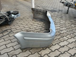 bontott VW GOLF IV Hátsó Lökhárító (Üresen)