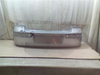 bontott VW GOLF IV Hátsó Lökhárító (Üresen)