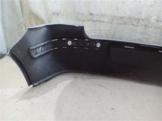 bontott VW GOLF IV Hátsó Lökhárító (Üresen)