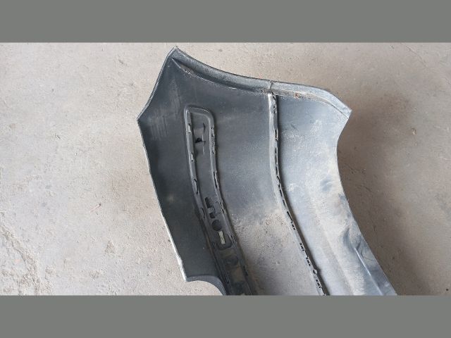 bontott VW GOLF IV Hátsó Lökhárító (Üresen)