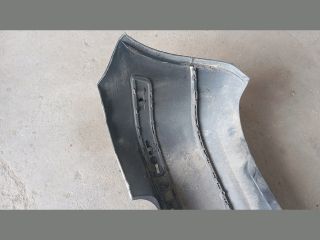 bontott VW GOLF IV Hátsó Lökhárító (Üresen)