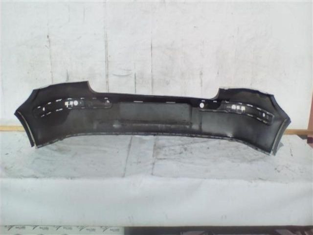 bontott VW GOLF IV Hátsó Lökhárító (Üresen)