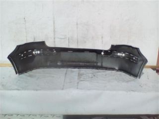 bontott VW GOLF IV Hátsó Lökhárító (Üresen)