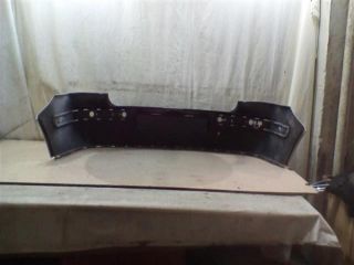 bontott VW GOLF IV Hátsó Lökhárító (Üresen)