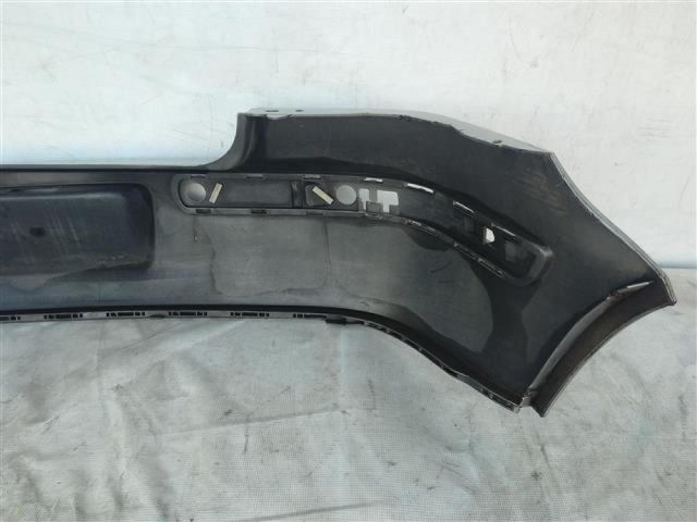 bontott VW GOLF IV Hátsó Lökhárító (Üresen)