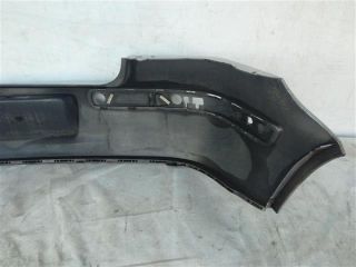 bontott VW GOLF IV Hátsó Lökhárító (Üresen)