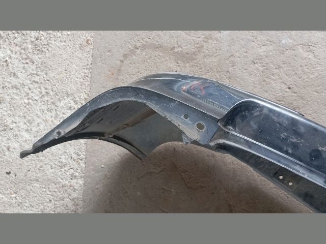 bontott VW GOLF IV Hátsó Lökhárító (Üresen)