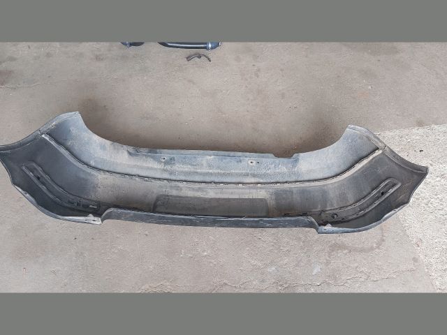 bontott VW GOLF IV Hátsó Lökhárító (Üresen)