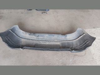 bontott VW GOLF IV Hátsó Lökhárító (Üresen)