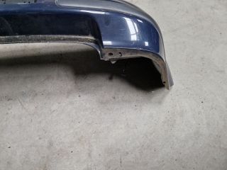 bontott VW GOLF IV Hátsó Lökhárító (Üresen)