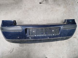 bontott VW GOLF IV Hátsó Lökhárító (Üresen)