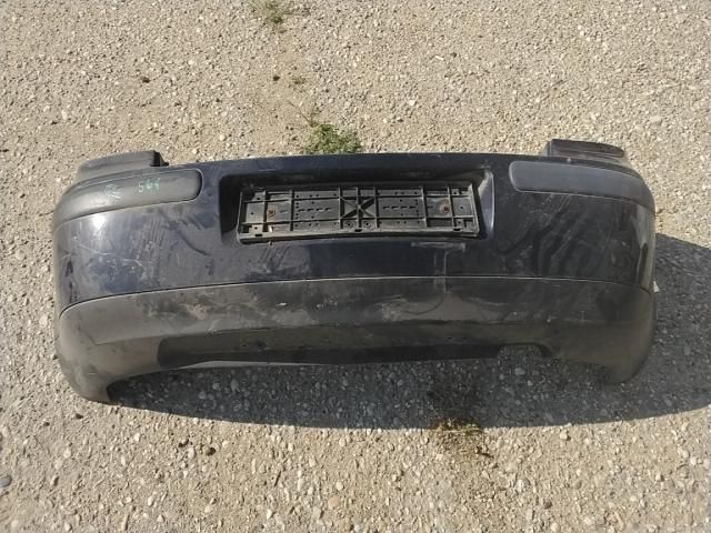 bontott VW GOLF IV Hátsó Lökhárító (Üresen)