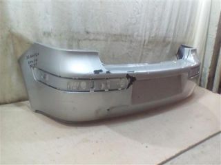 bontott VW GOLF IV Hátsó Lökhárító (Üresen)