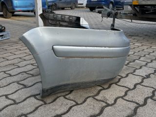 bontott VW GOLF IV Hátsó Lökhárító (Üresen)