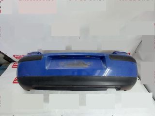 bontott VW GOLF IV Hátsó Lökhárító (Üresen)